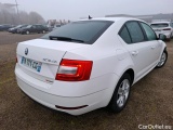  Skoda  Octavia  Lim. Clever 1.6 TDI 115CV BVM5 E6 #3