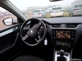  Skoda  Octavia  Lim. Clever 1.6 TDI 115CV BVM5 E6 #5
