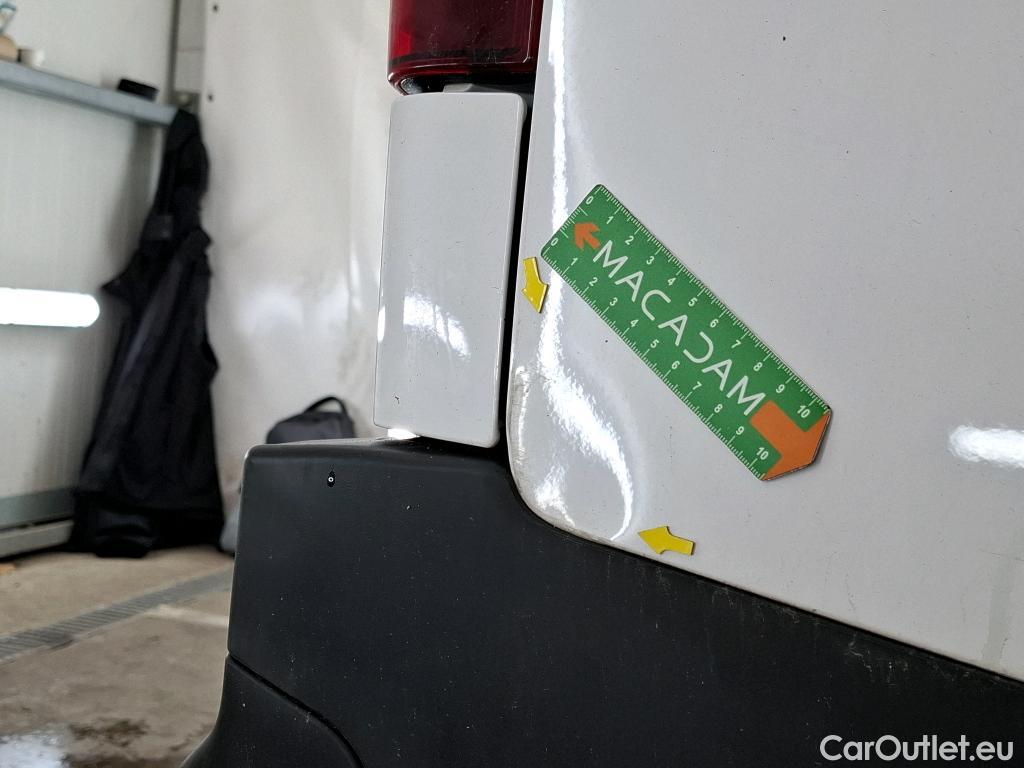  Citroen  Berlingo  Fourgon Club XL 950 1.5 BlueHDi 130CV BVM6 E6dT #6