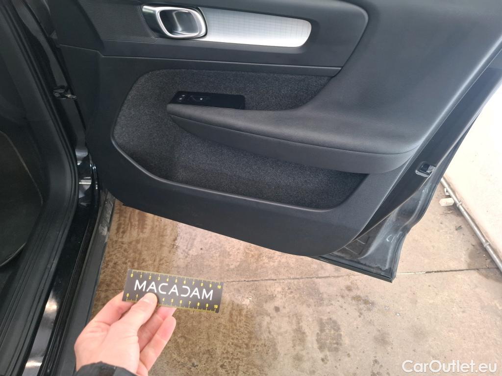  Volvo  XC 40 XC40 Momentum 2WD 1.5 130CV BVA8 E6d #19