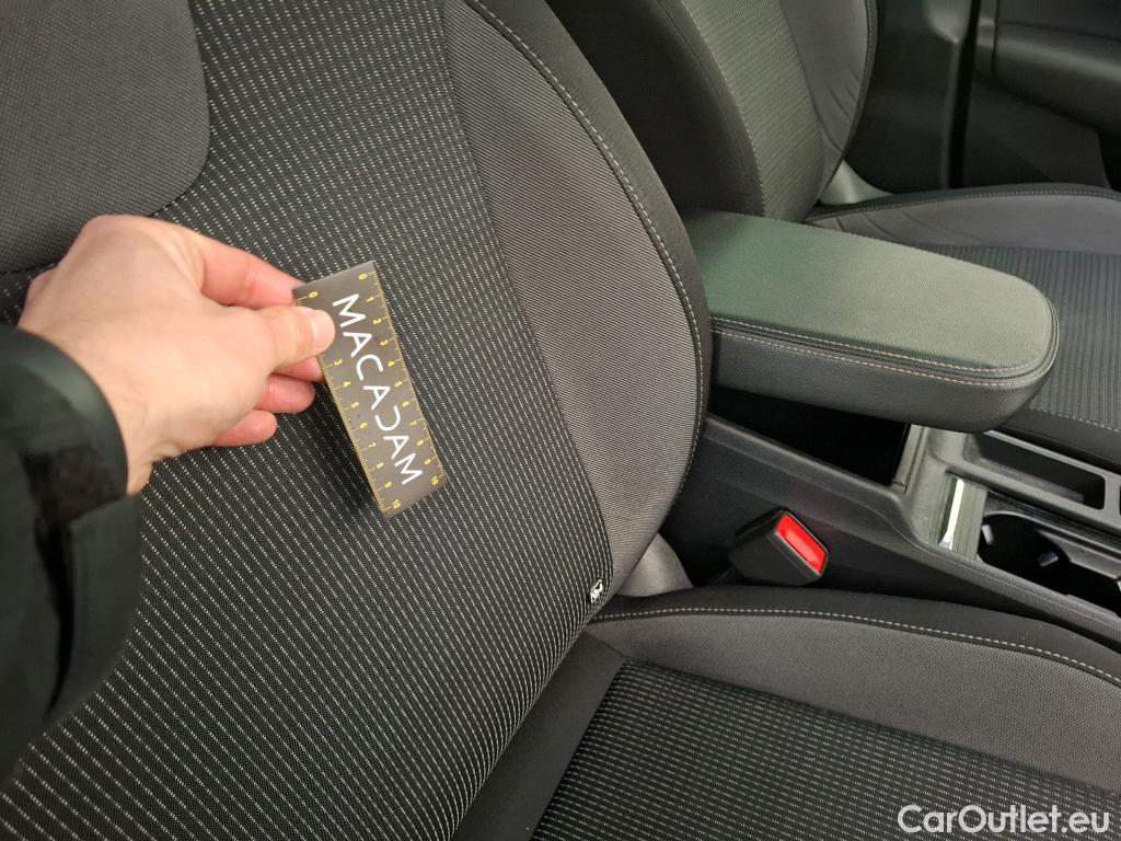  Skoda  Octavia  Break Business 2.0 TDI 115CV BVA7 E6d #46