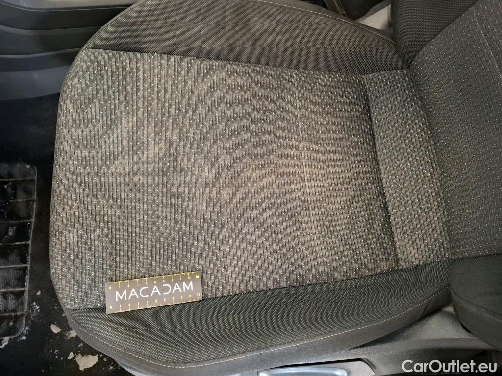  Volkswagen  Tiguan VOLKSWAGEN  Allspace / 2017 / 5P / SUV 2.0 TDI 150 DSG7 Confortline Business #15