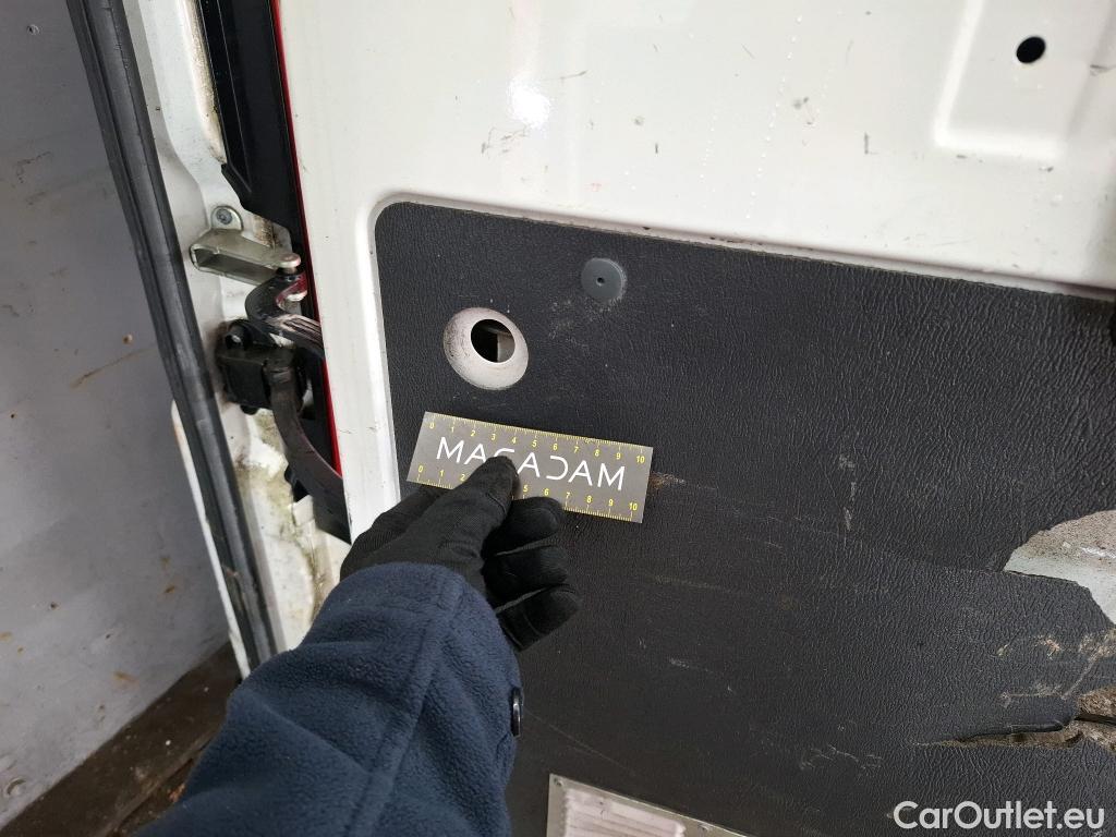  Citroen  Jumper  Fourgon Grand Volume 30 L2H2 Club BlueHDi 140 Start&Stop BlueHDi 140CV BVM6 E6dT #48