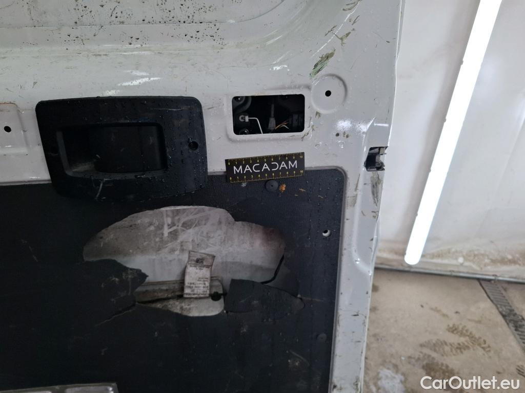  Citroen  Jumper  Fourgon Grand Volume 30 L2H2 Club BlueHDi 140 Start&Stop BlueHDi 140CV BVM6 E6dT #57