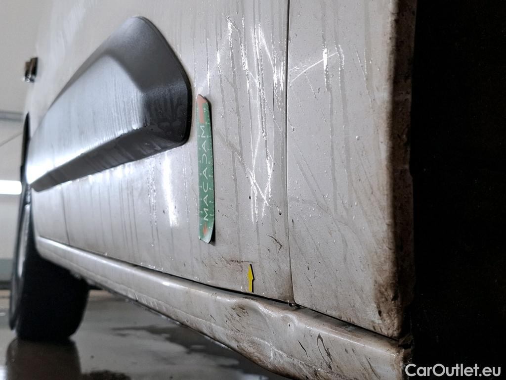  Citroen  Berlingo  Fourgon Worker M 1000 1.2 PureTech 130CV BVA8 E6d #2