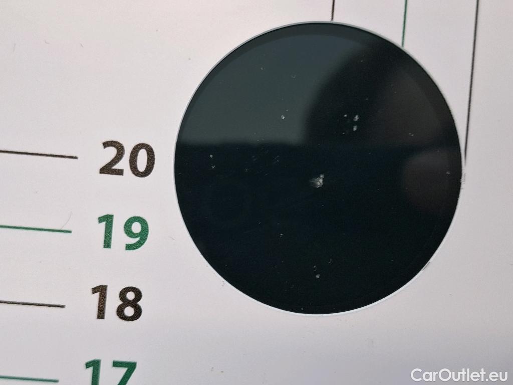  Skoda  Octavia  Break Business 2.0 TDI 150CV BVA7 E6d #14