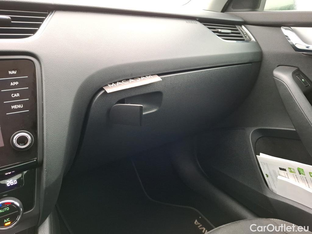  Skoda  Octavia  Lim. Clever 1.6 TDI 115CV BVM5 E6 #9