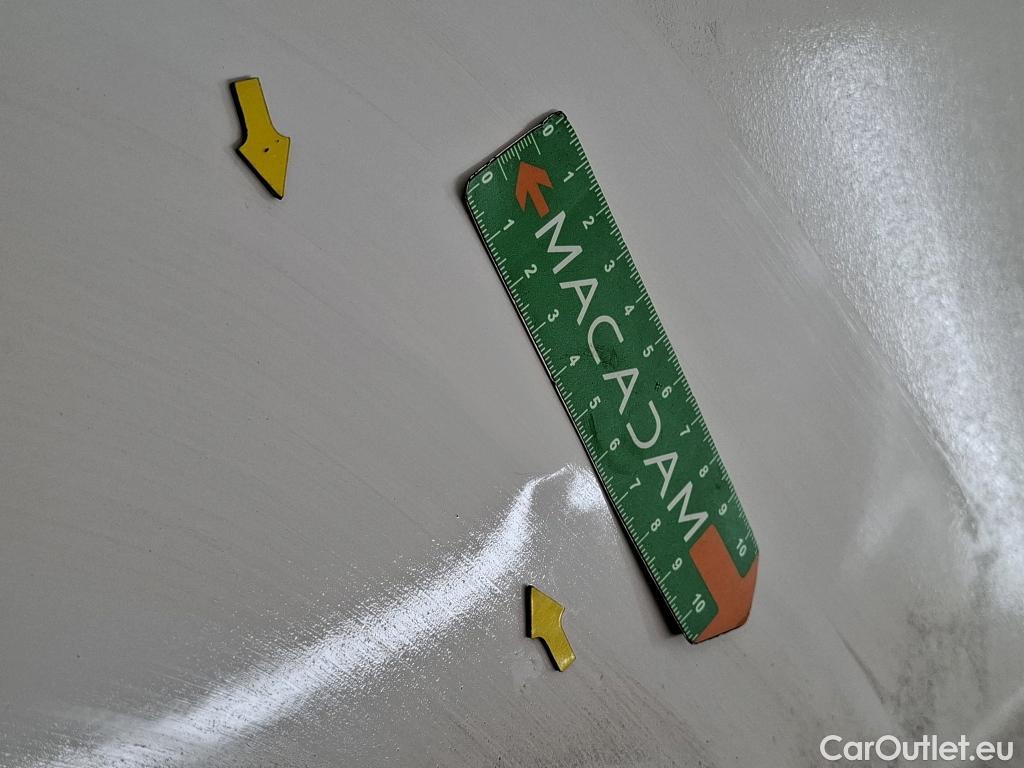  Citroen  Berlingo  Fourgon Worker M 1000 1.2 PureTech 130CV BVA8 E6d #12