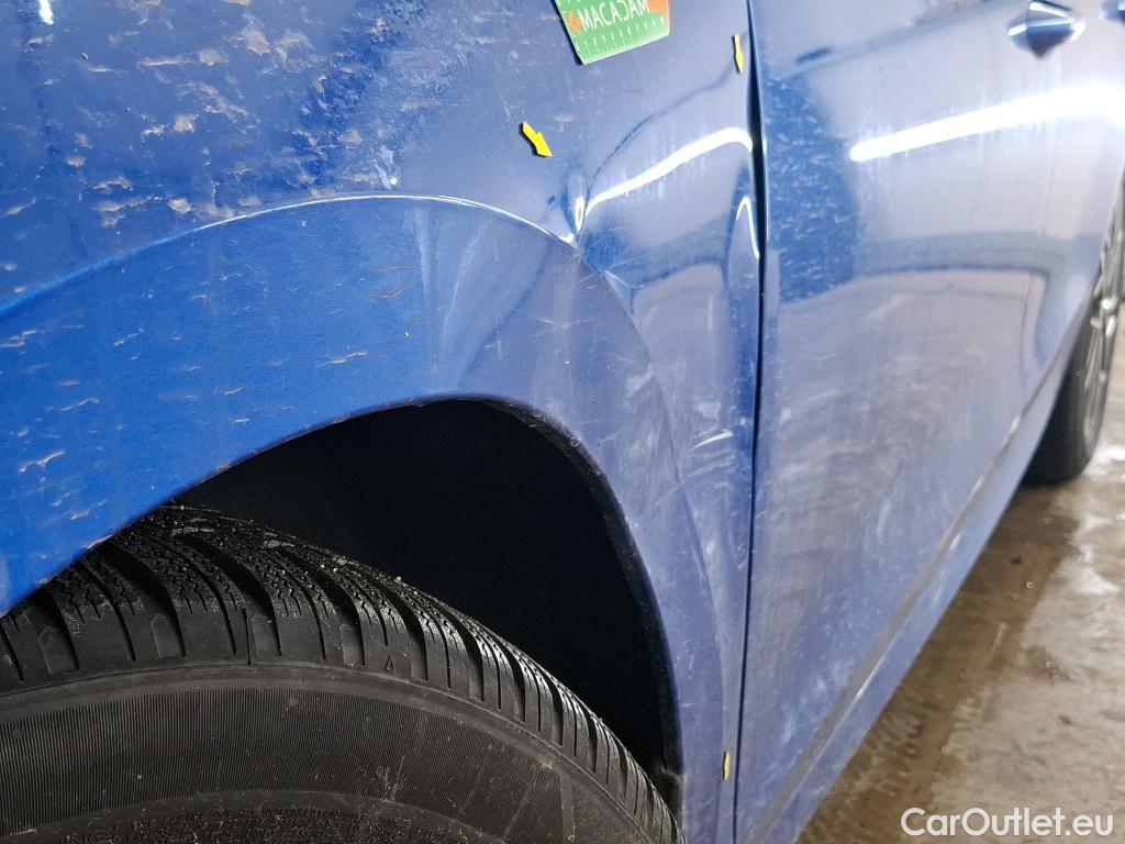  Skoda  Octavia  Break Business 2.0 TDI 150CV BVA7 E6d #2