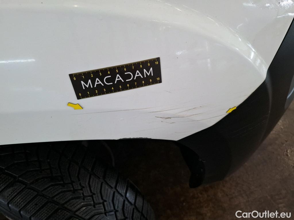  Citroen  Jumper  Fourgon Grand Volume 30 L2H2 Club BlueHDi 140 Start&Stop BlueHDi 140CV BVM6 E6dT #18