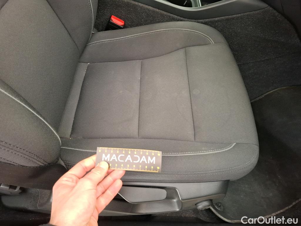  Volvo  XC 40 XC40 Momentum 2WD 1.5 130CV BVA8 E6d #29