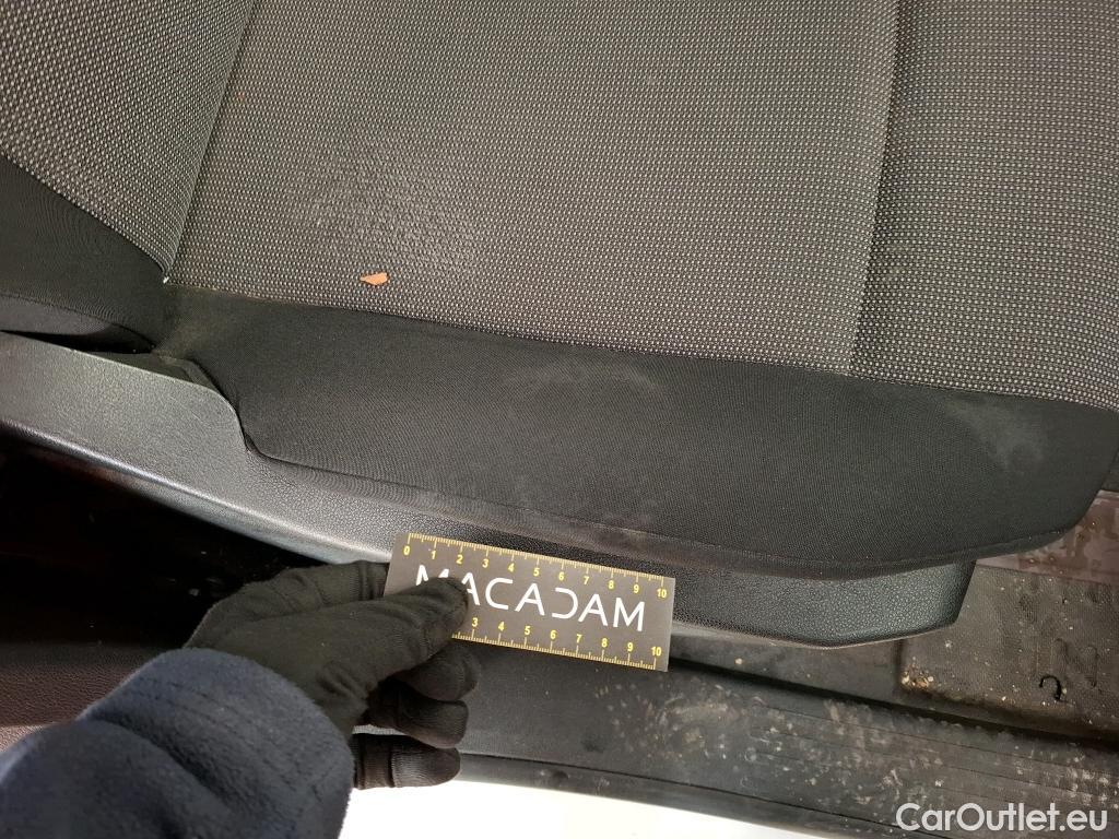  Citroen  Berlingo  Fourgon Club M 650 1.6 BlueHDi 75CV BVM5 E6 #34