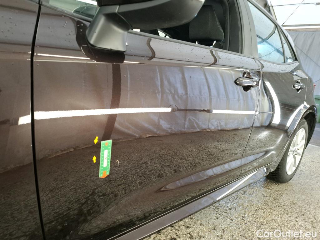  Toyota  Corolla TOYOTA  / 2022 / 5P / Berline Hybride 140h Dynamic Business Beyond Zer #6