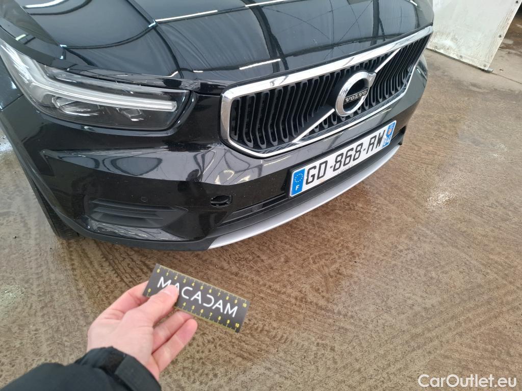  Volvo  XC 40 XC40 Momentum 2WD 1.5 130CV BVA8 E6d #27