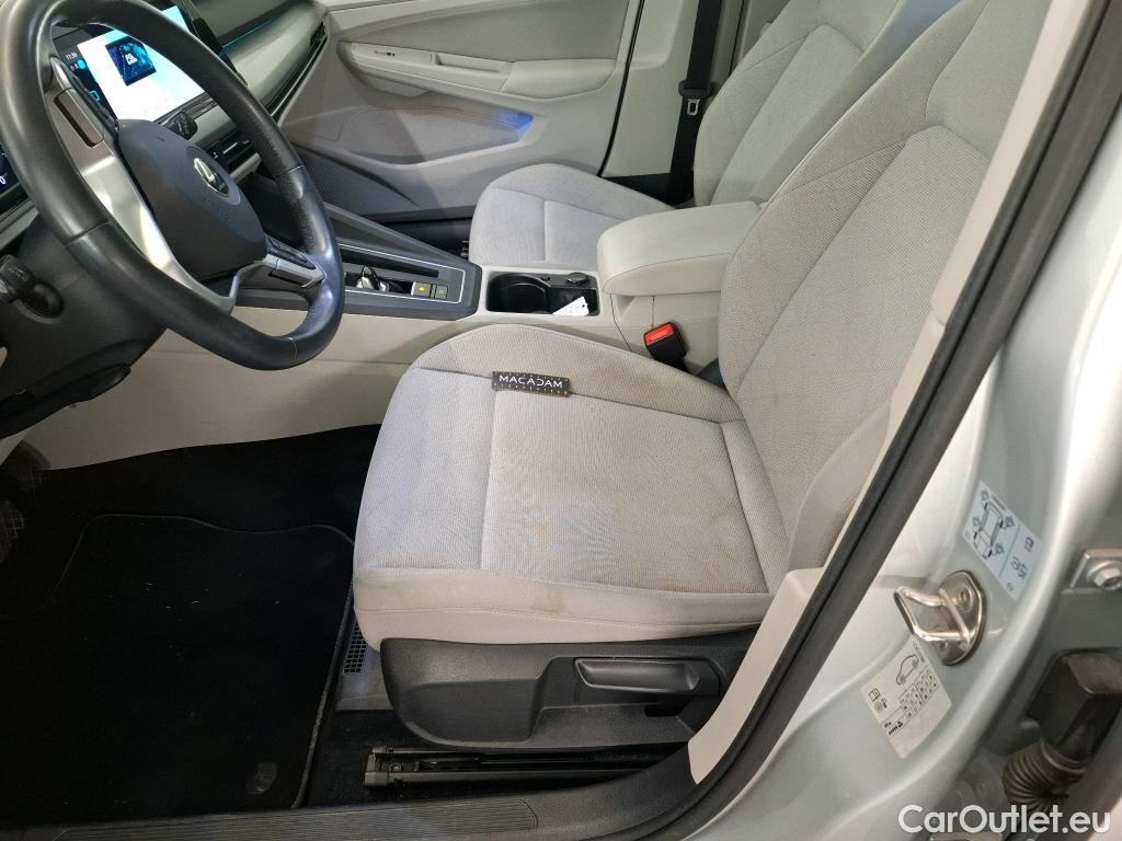  Volkswagen  Golf  VOLKSWAGEN / 2020 / 5P / Berline 1.5 eTSI OPF 150 DSG7 Life Busi 1st #22