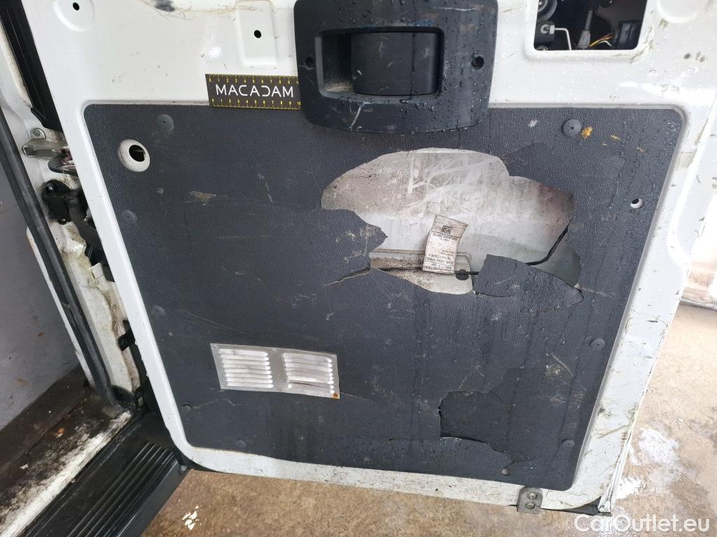  Citroen  Jumper  Fourgon Grand Volume 30 L2H2 Club BlueHDi 140 Start&Stop BlueHDi 140CV BVM6 E6dT #47