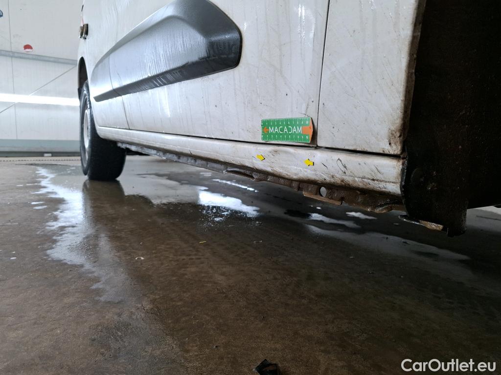  Citroen  Berlingo  Fourgon Worker M 1000 1.2 PureTech 130CV BVA8 E6d #5