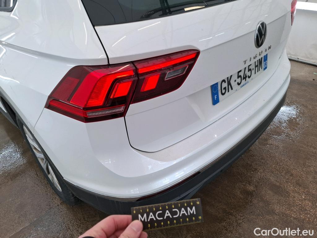  Volkswagen  Tiguan VOLKSWAGEN  / 2020 / 5P / SUV 2.0 TDI 150 DSG7 Life Business #5