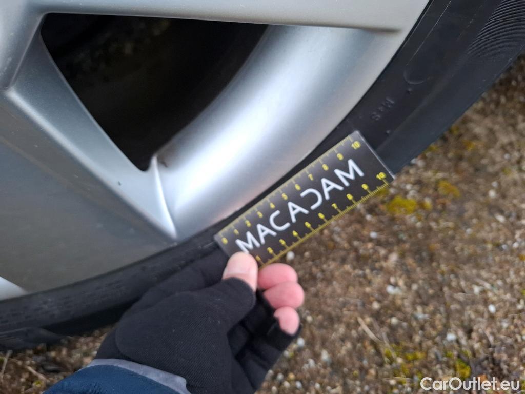  Skoda  Octavia  Lim. Clever 1.6 TDI 115CV BVM5 E6 #23