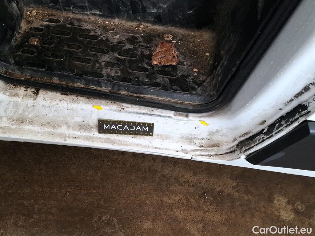  Citroen  Jumper  Fourgon Grand Volume 30 L2H2 Club BlueHDi 140 Start&Stop BlueHDi 140CV BVM6 E6dT #23