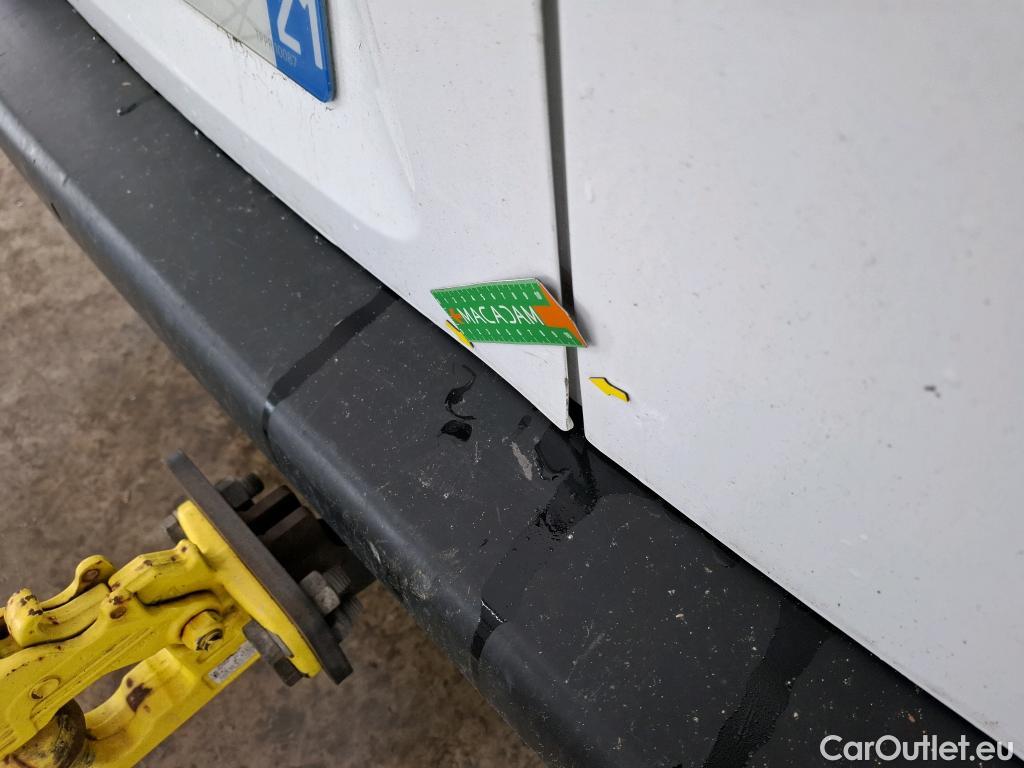  Citroen  Berlingo  Fourgon Club XL 950 1.5 BlueHDi 130CV BVM6 E6dT #20