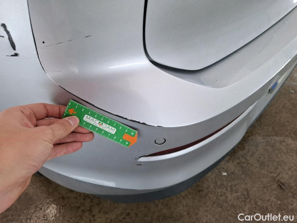  Volkswagen  Golf  VOLKSWAGEN / 2020 / 5P / Berline 1.5 eTSI OPF 150 DSG7 Life 1st #21