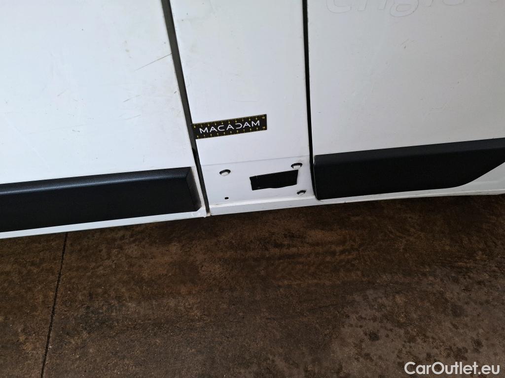  Citroen  Jumper  Fourgon Grand Volume 30 L2H2 Club BlueHDi 140 Start&Stop BlueHDi 140CV BVM6 E6dT #42