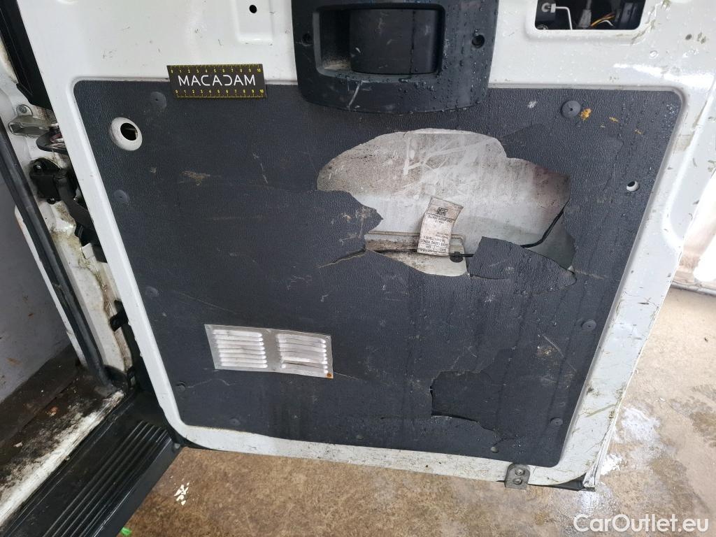  Citroen  Jumper  Fourgon Grand Volume 30 L2H2 Club BlueHDi 140 Start&Stop BlueHDi 140CV BVM6 E6dT #26