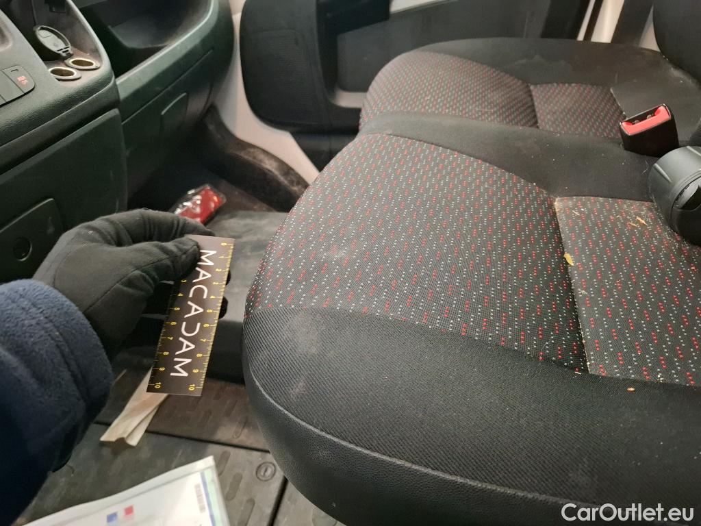  Citroen  Jumper  Fourgon Grand Volume 30 L2H2 Club BlueHDi 140 Start&Stop BlueHDi 140CV BVM6 E6dT #45