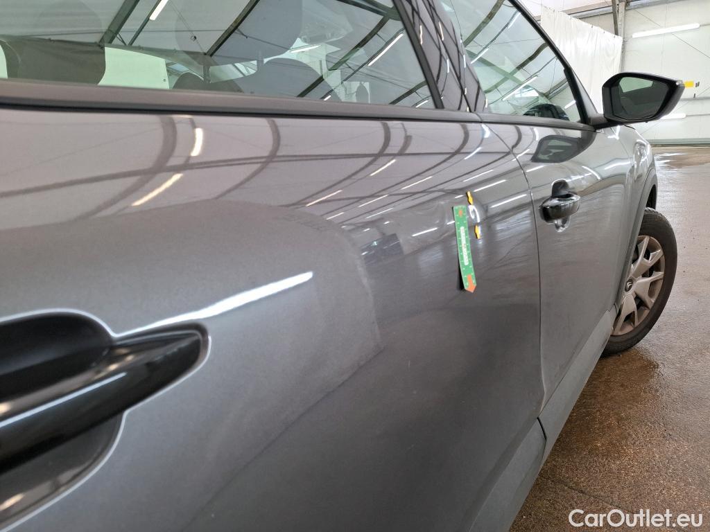  Citroen  C4  Berline Live Pack Business R 1.5 BlueHDI 110CV BVM6 E6d / TRANSFO VP/VF
 #6