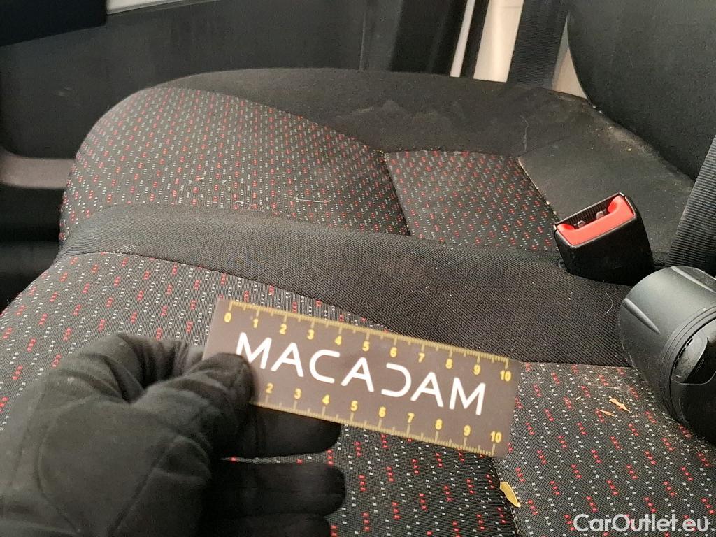  Citroen  Jumper  Fourgon Grand Volume 30 L2H2 Club BlueHDi 140 Start&Stop BlueHDi 140CV BVM6 E6dT #46