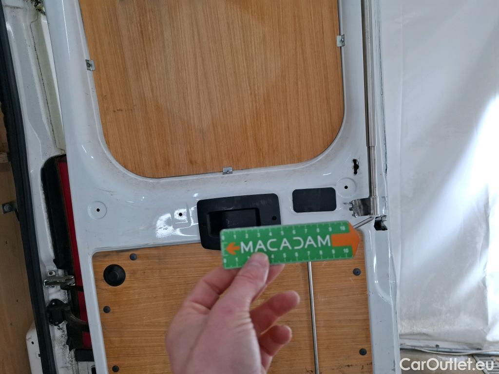  Citroen  Jumper CITROEN  / 2014 / 4P / Fourgon tôlé 33 L1H1 BlueHDi 120 S&S BVM6 Driver #1