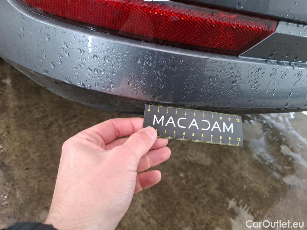  Skoda  Octavia  Break Business 2.0 TDI 115CV BVA7 E6d #9