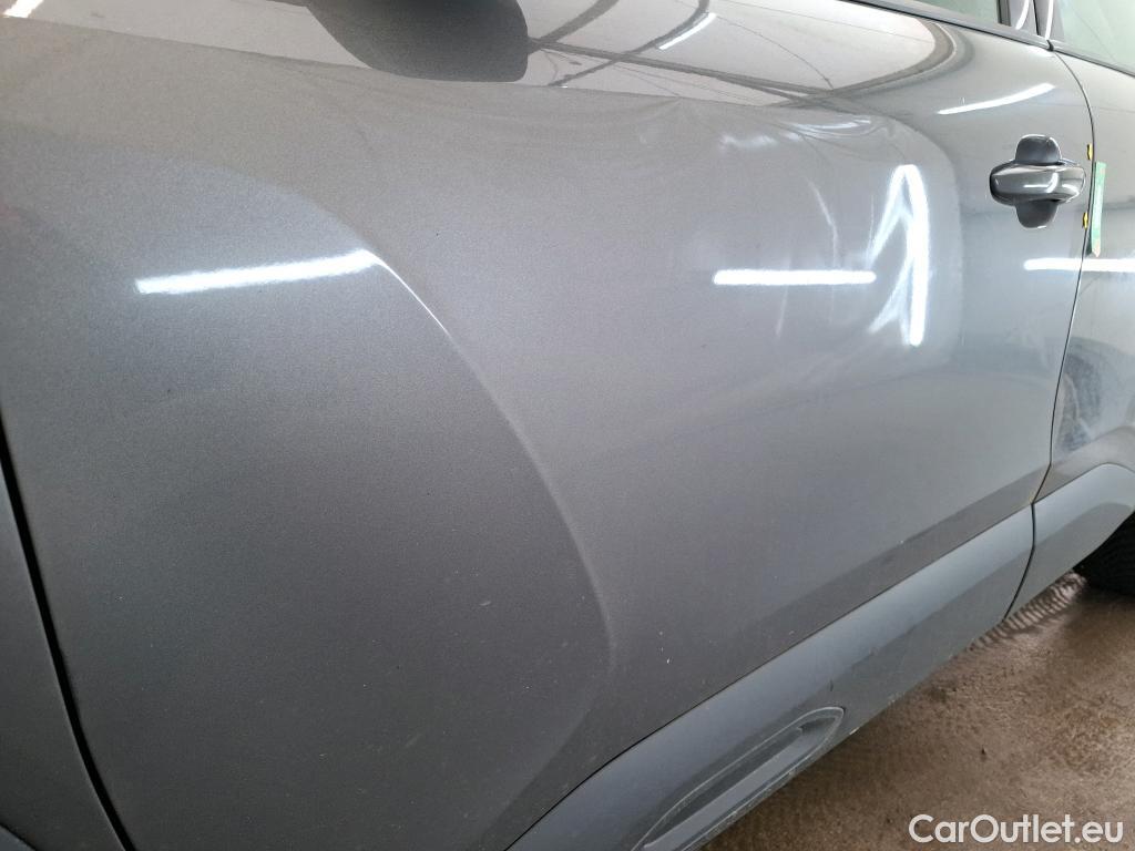  Citroen  C4  Berline Live Pack Business R 1.5 BlueHDI 110CV BVM6 E6d / TRANSFO VP/VF
 #1