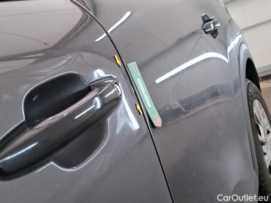  Citroen  C4  Berline Live Pack Business R 1.5 BlueHDI 110CV BVM6 E6d / TRANSFO VP/VF
 #2