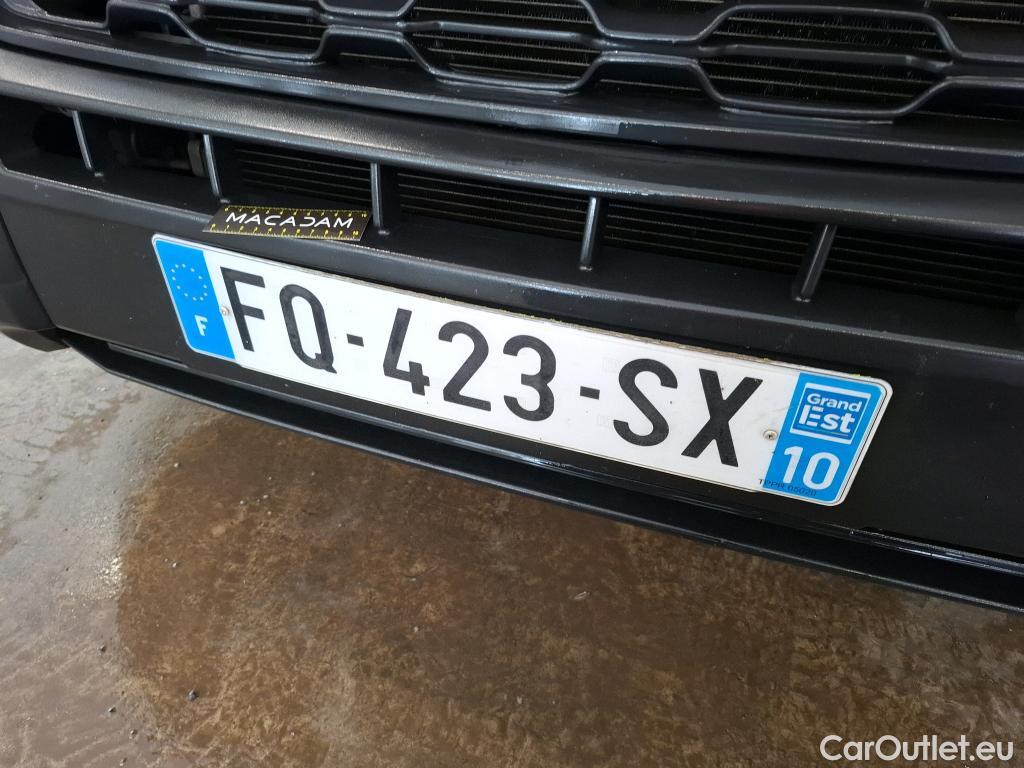  Citroen  Jumper  Fourgon Grand Volume 30 L2H2 Club BlueHDi 140 Start&Stop BlueHDi 140CV BVM6 E6dT #51