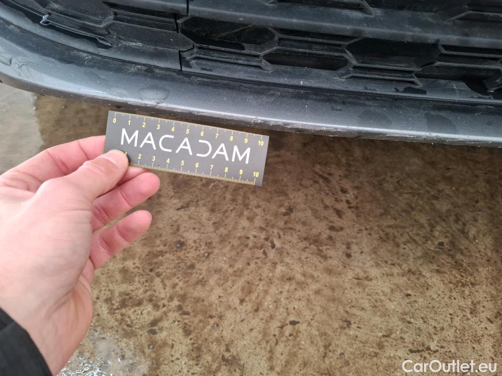  Skoda  Octavia  Break Business 2.0 TDI 115CV BVA7 E6d #6