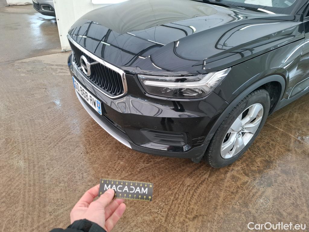  Volvo  XC 40 XC40 Momentum 2WD 1.5 130CV BVA8 E6d #1