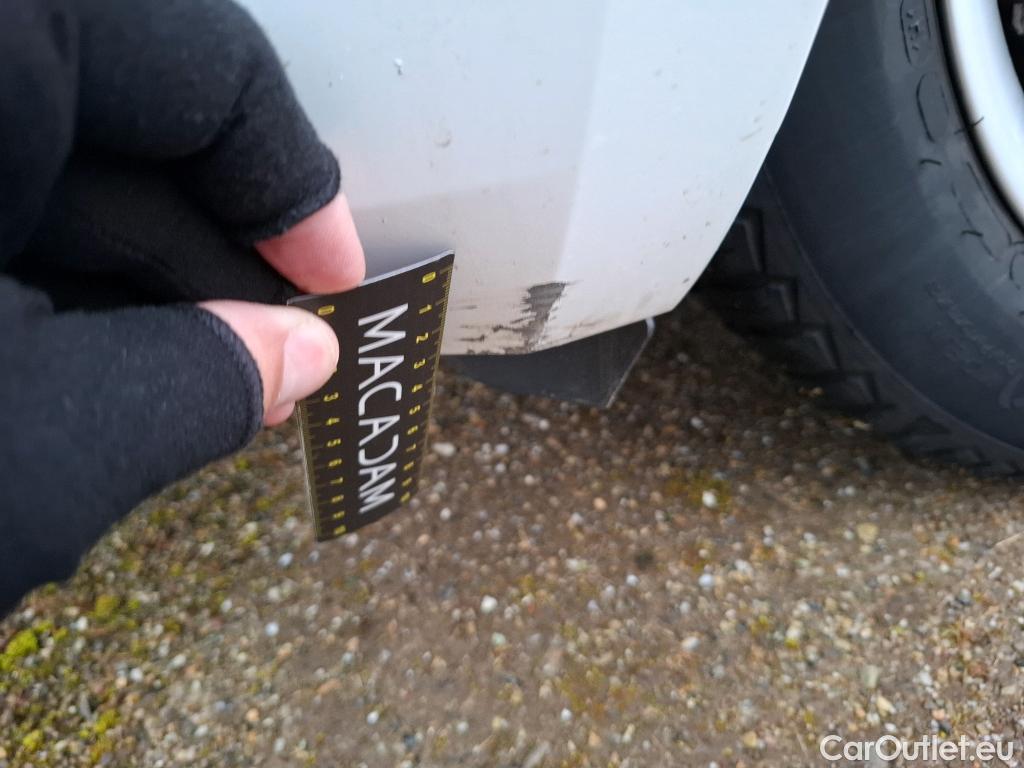  Skoda  Octavia  Lim. Clever 1.6 TDI 115CV BVM5 E6 #26