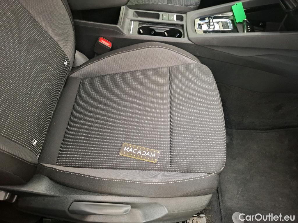  Skoda  Octavia  Break Business 2.0 TDI 115CV BVA7 E6d #45