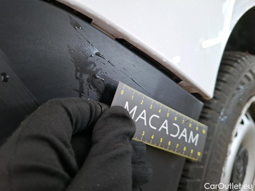  Citroen  Berlingo  Fourgon Club M 650 1.6 BlueHDi 75CV BVM5 E6 #36