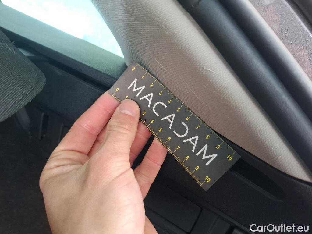  Skoda  Octavia  Break Business 2.0 TDI 115CV BVA7 E6d #33