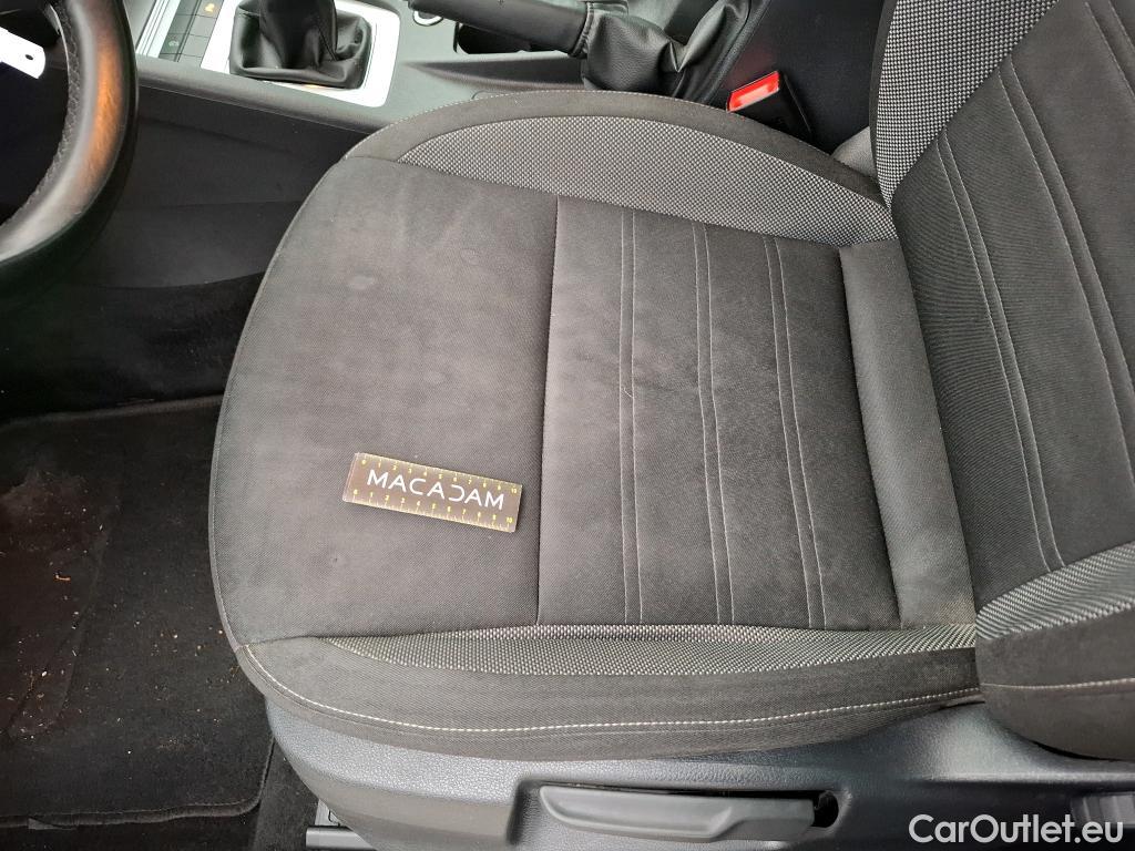  Skoda  Octavia  Lim. Clever 1.6 TDI 115CV BVM5 E6 #15