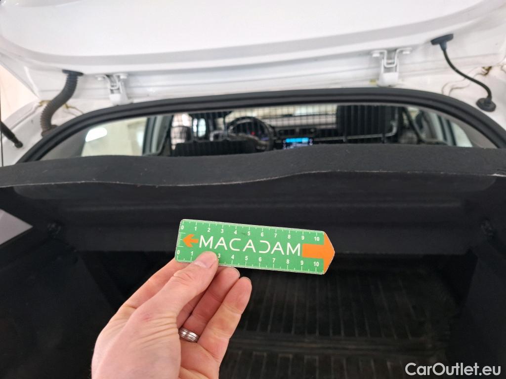  Citroen  C3 CITROEN  Société / 2020 / 5P / Berline BlueHDi 100 S&S BVM6 Feel Nav #1