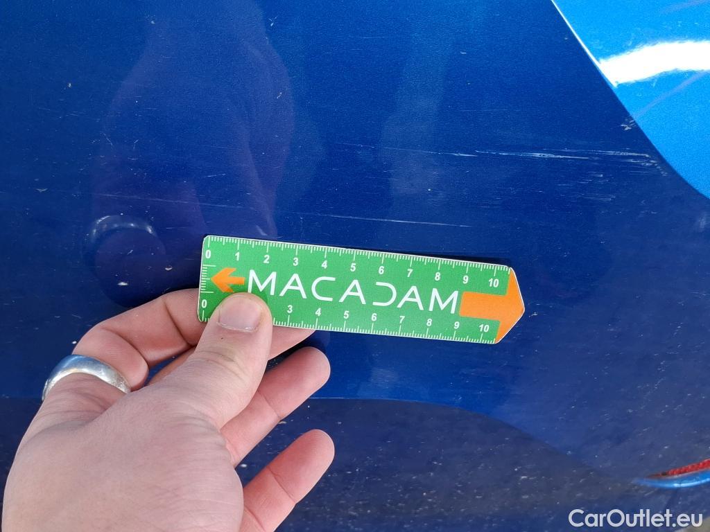  Skoda  Octavia  Break Business 2.0 TDI 150CV BVA7 E6d #8