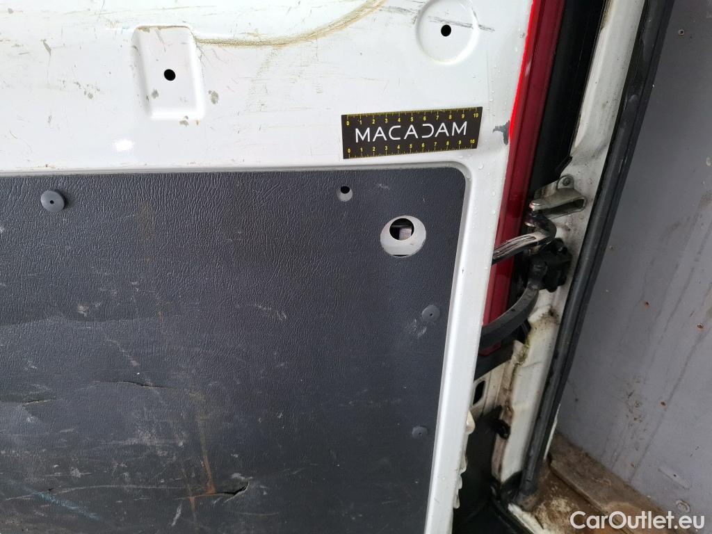  Citroen  Jumper  Fourgon Grand Volume 30 L2H2 Club BlueHDi 140 Start&Stop BlueHDi 140CV BVM6 E6dT #49