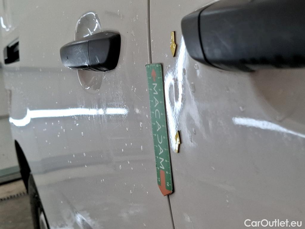  Citroen  Berlingo  Fourgon Club XL 950 1.5 BlueHDi 130CV BVM6 E6dT #10