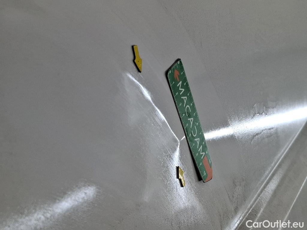  Citroen  Berlingo  Fourgon Worker M 1000 1.2 PureTech 130CV BVA8 E6d #11