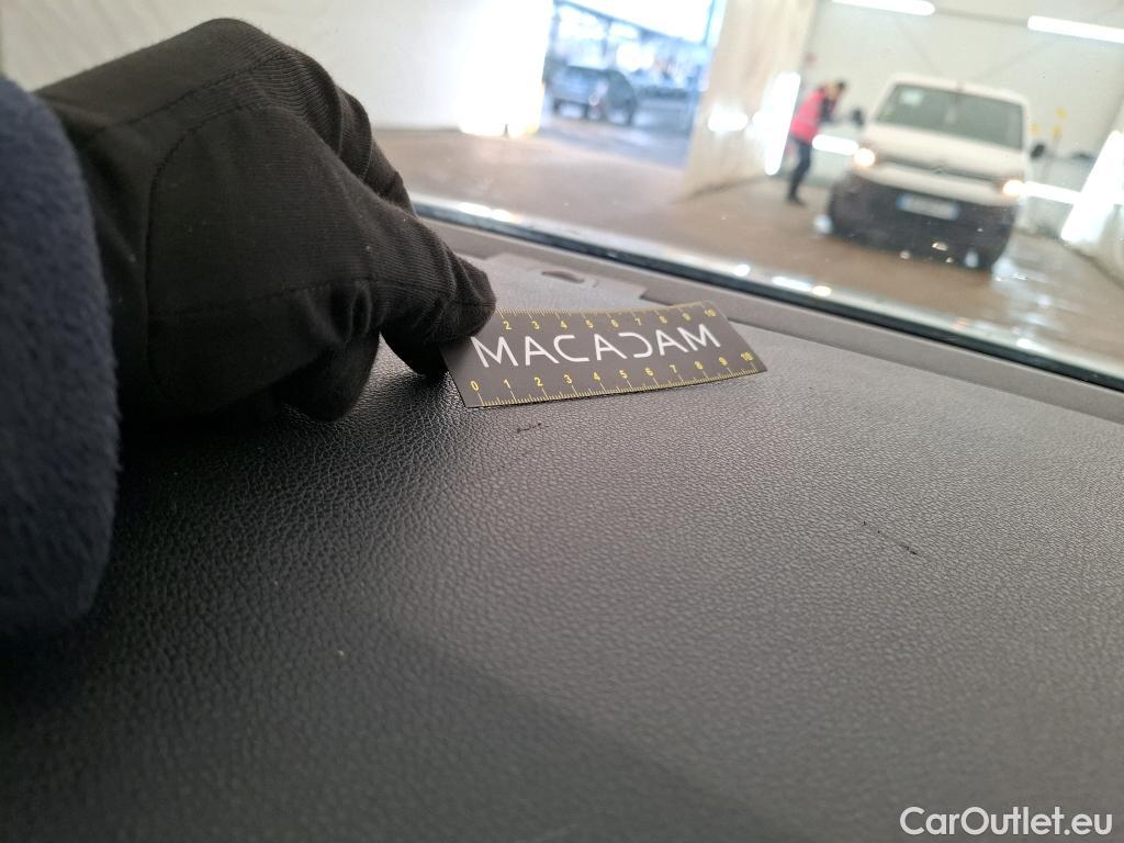  Citroen  Berlingo  Fourgon Club M 650 1.6 BlueHDi 75CV BVM5 E6 #27