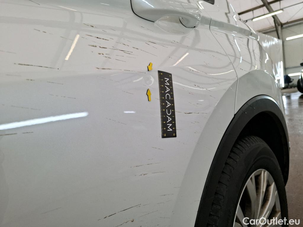  Volkswagen  Tiguan VOLKSWAGEN  / 2020 / 5P / SUV 2.0 TDI 150 DSG7 Life Business #11